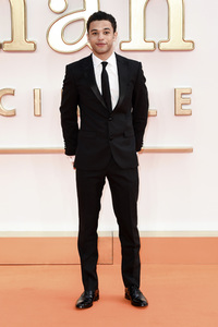 Filmpremiere 'Kingsman: The Golden Circle' in London