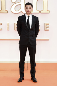 Filmpremiere 'Kingsman: The Golden Circle' in London