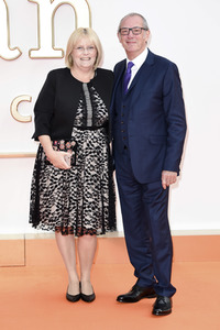 Filmpremiere 'Kingsman: The Golden Circle' in London