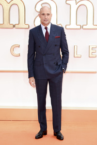 Filmpremiere 'Kingsman: The Golden Circle' in London