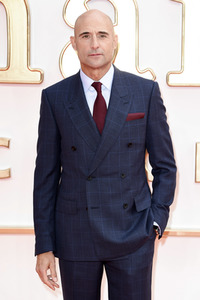 Filmpremiere 'Kingsman: The Golden Circle' in London