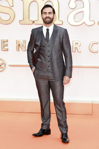 Filmpremiere 'Kingsman: The Golden Circle' in London
