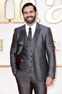 Filmpremiere 'Kingsman: The Golden Circle' in London