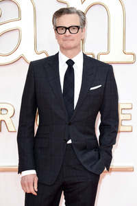 Filmpremiere 'Kingsman: The Golden Circle' in London