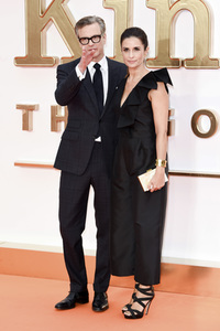 Filmpremiere 'Kingsman: The Golden Circle' in London