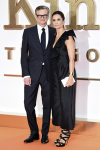 Filmpremiere 'Kingsman: The Golden Circle' in London