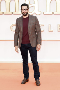 Filmpremiere 'Kingsman: The Golden Circle' in London