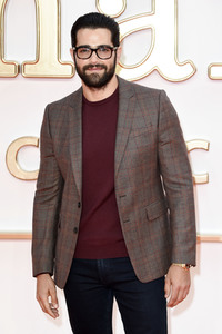Filmpremiere 'Kingsman: The Golden Circle' in London