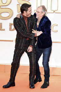 Filmpremiere 'Kingsman: The Golden Circle' in London