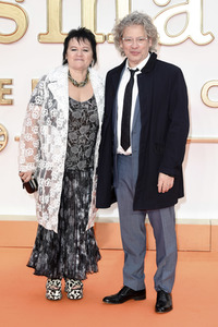 Filmpremiere 'Kingsman: The Golden Circle' in London