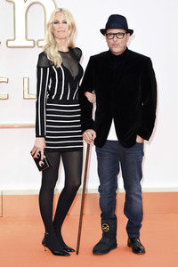 Filmpremiere 'Kingsman: The Golden Circle' in London