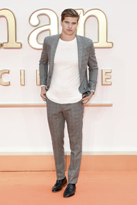 Filmpremiere 'Kingsman: The Golden Circle' in London