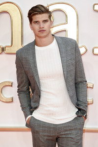 Filmpremiere 'Kingsman: The Golden Circle' in London