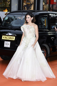 Filmpremiere 'Kingsman: The Golden Circle' in London