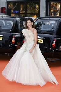 Filmpremiere 'Kingsman: The Golden Circle' in London