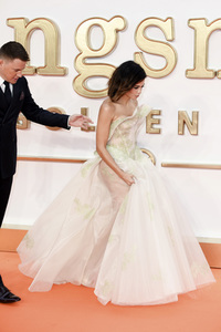 Filmpremiere 'Kingsman: The Golden Circle' in London