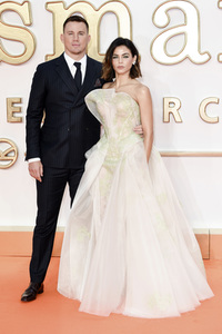 Filmpremiere 'Kingsman: The Golden Circle' in London