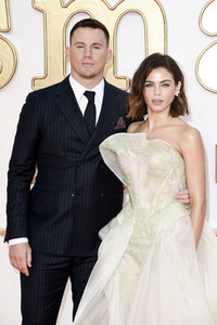 Filmpremiere 'Kingsman: The Golden Circle' in London