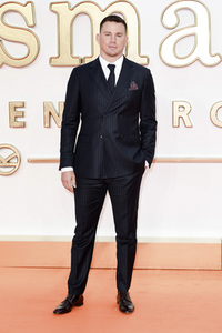 Filmpremiere 'Kingsman: The Golden Circle' in London