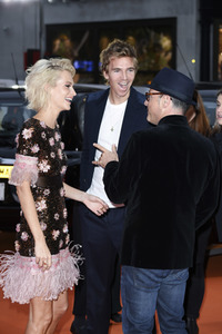 Filmpremiere 'Kingsman: The Golden Circle' in London