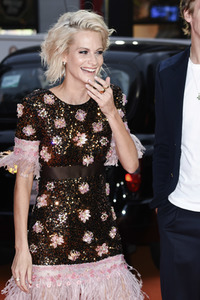 Filmpremiere 'Kingsman: The Golden Circle' in London