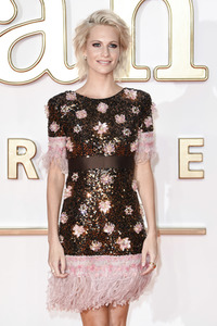 Filmpremiere 'Kingsman: The Golden Circle' in London