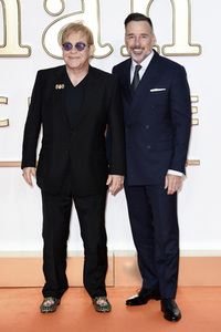 Filmpremiere 'Kingsman: The Golden Circle' in London
