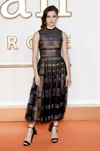 Filmpremiere 'Kingsman: The Golden Circle' in London