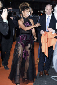 Filmpremiere 'Kingsman: The Golden Circle' in London