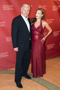 Deutscher Musical Theater Preis 2017 in Berlin