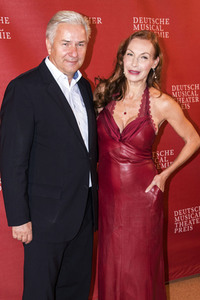 Deutscher Musical Theater Preis 2017 in Berlin