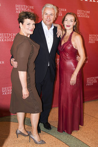Deutscher Musical Theater Preis 2017 in Berlin