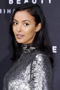 Präsentation der Beauty-Kollektion 'Fenty Beauty by Rihanna' in London