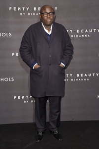 Präsentation der Beauty-Kollektion 'Fenty Beauty by Rihanna' in London