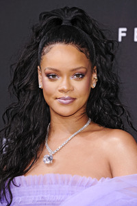 Präsentation der Beauty-Kollektion 'Fenty Beauty by Rihanna' in London