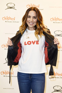 Lunch-Konzert von Melanie C in Berlin