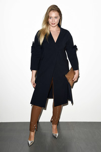 Bora Aksu Fashion Show auf der London Fashion Week SS18