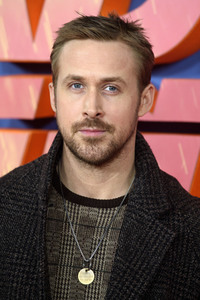 Photocall 'Blade Runner 2049' in London