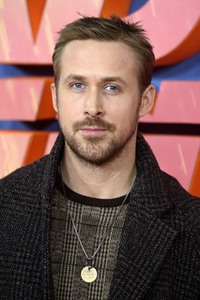 Photocall 'Blade Runner 2049' in London