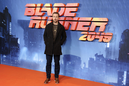 Photocall 'Blade Runner 2049' in London
