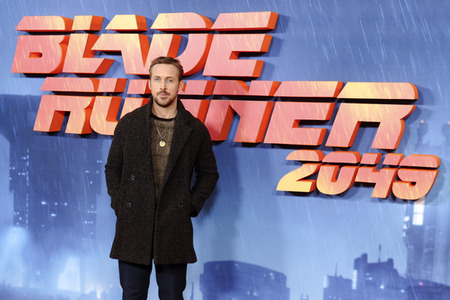Photocall 'Blade Runner 2049' in London