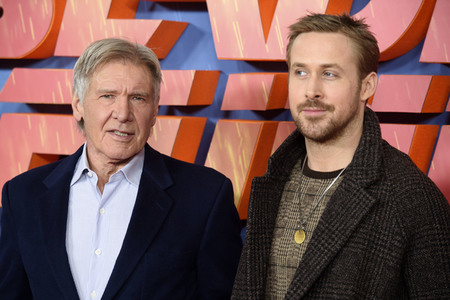 Photocall 'Blade Runner 2049' in London