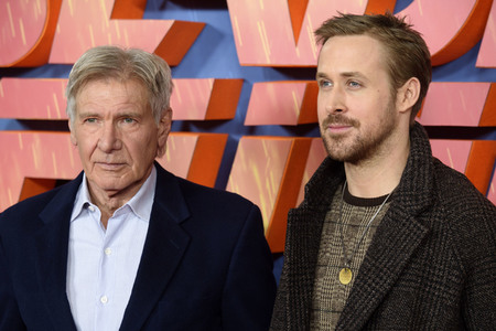 Photocall 'Blade Runner 2049' in London