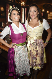 2. Charity Lunch zugunsten von 'Frohes Herz e.V.' beim Oktoberfest 2017 in München