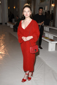 Jasper Conran Fashion Show auf der London Fashion Week SS18
