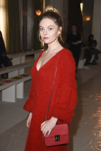 Jasper Conran Fashion Show auf der London Fashion Week SS18