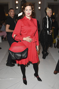 Jasper Conran Fashion Show auf der London Fashion Week SS18