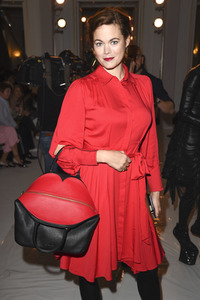 Jasper Conran Fashion Show auf der London Fashion Week SS18