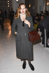 Jasper Conran Fashion Show auf der London Fashion Week SS18