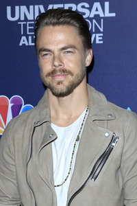 'World of Dance' Party in West Hollywood